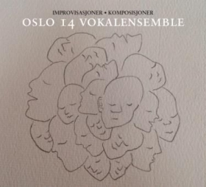 Oslo 14 - Improvisajoner, Komposisjoner in the group CD / Jazz at Bengans Skivbutik AB (2068576)