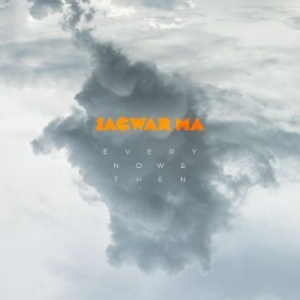 Jagwar Ma - Every Now & Then in the group OUR PICKS / Stocksale / CD Sale / CD Electronic at Bengans Skivbutik AB (2069110)