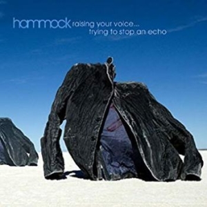 Hammock - Mysterium in the group CD / Pop-Rock at Bengans Skivbutik AB (2069214)
