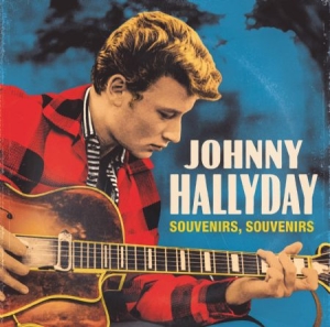 Hallyday Johnny - Souvenirs, Souvenirs in the group VINYL / Rock at Bengans Skivbutik AB (2069245)