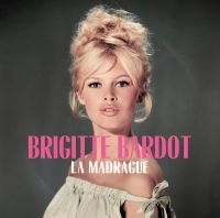 Bardot Brigitte - La Madrague in the group VINYL / Pop-Rock at Bengans Skivbutik AB (2069246)