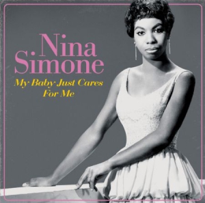 Simone Nina - My Baby Just Cares For Me in the group VINYL / Jazz/Blues at Bengans Skivbutik AB (2069249)