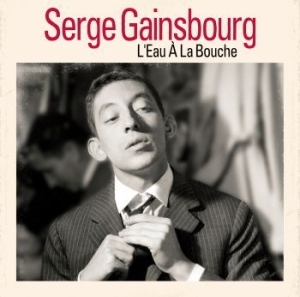 Gainsbourg serge - L'eau A La Bouche in the group VINYL / Pop at Bengans Skivbutik AB (2069253)