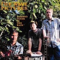 Wave Pictures - Bamboo Diner In The Rain in the group CD / Pop-Rock at Bengans Skivbutik AB (2069261)