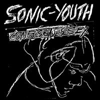 Sonic Youth - Confusion Is Sex in the group Minishops / Sonic Youth at Bengans Skivbutik AB (2069855)