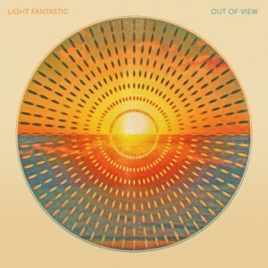 Light Fantastic - Out Of View in the group VINYL / Rock at Bengans Skivbutik AB (2069883)