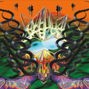 Eartheater - Metalepsis in the group CD / Pop-Rock at Bengans Skivbutik AB (2069905)