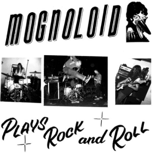 Mongoloid - Plays Rock And Roll in the group VINYL / Rock at Bengans Skivbutik AB (2069923)
