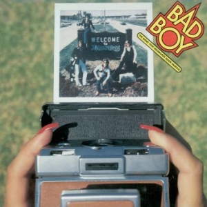 Bad Boy - Band That Milwaukee Made Famous in the group CD / Pop-Rock at Bengans Skivbutik AB (2069960)
