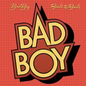 Bad Boy - Back To Back in the group CD / Pop-Rock at Bengans Skivbutik AB (2069961)