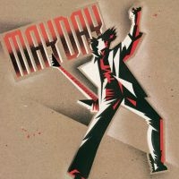 Mayday - Mayday in the group CD / Pop-Rock at Bengans Skivbutik AB (2069964)