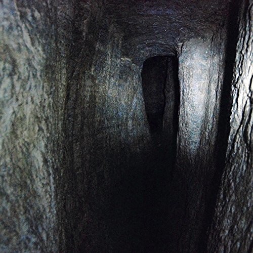 Saldanha Jonathan Uliel - Tunnel Vision in the group VINYL / Rock at Bengans Skivbutik AB (2069972)