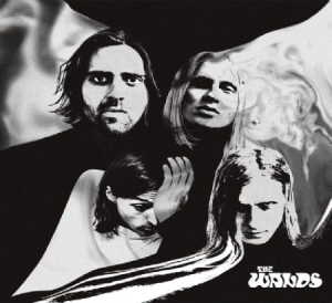 Wands - Faces in the group CD / Rock at Bengans Skivbutik AB (2069980)