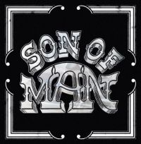 Son Of Man - Son Of Man in the group CD / Pop-Rock at Bengans Skivbutik AB (2070817)