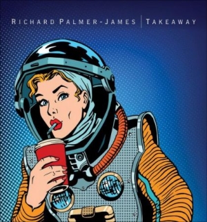 Palmer-James Richard - Takeaway in the group CD / Pop-Rock at Bengans Skivbutik AB (2070830)
