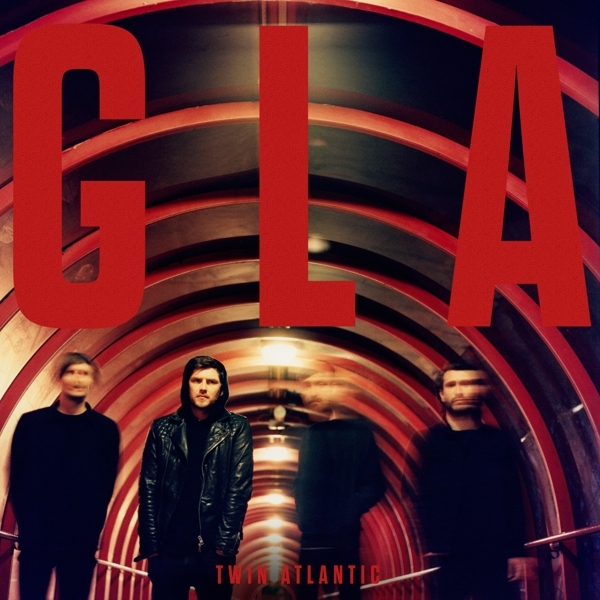 Twin Atlantic - Gla in the group CD / Pop-Rock at Bengans Skivbutik AB (2071241)