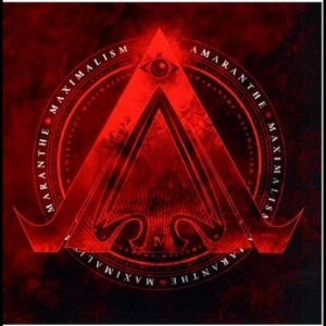 Amaranthe - Maximalism in the group CD / Hårdrock,Pop-Rock at Bengans Skivbutik AB (2071254)