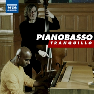 Pianobasso - Tranquillo in the group OTHER /  / CDON Jazz klassiskt NX at Bengans Skivbutik AB (2071260)