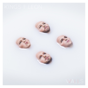 Kings Of Leon - Walls in the group VINYL / Pop-Rock at Bengans Skivbutik AB (2071545)