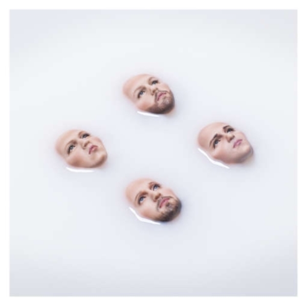 Kings Of Leon - Walls in the group CD / Bestsellers at Bengans Skivbutik AB (2071547)