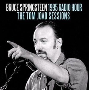 Springsteen Bruce - 1995 Radio Hour (Live Broadcast) in the group CD / Pop at Bengans Skivbutik AB (2071554)