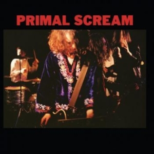 Primal Scream - Primal Scream in the group VINYL / Rock at Bengans Skivbutik AB (2071584)