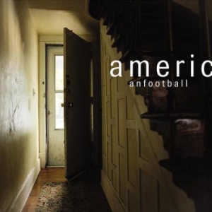 American Football - American Football in the group CD / Pop-Rock at Bengans Skivbutik AB (2071596)