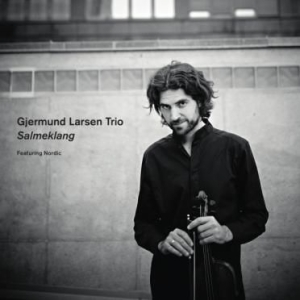 Larsen Gjermund - Salmeklang in the group CD / Elektroniskt at Bengans Skivbutik AB (2071615)