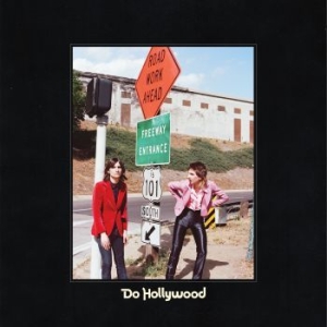 Lemon Twigs The - Do Hollywood in the group VINYL / Pop-Rock at Bengans Skivbutik AB (2071904)