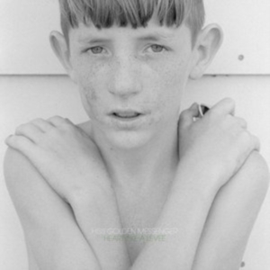 Hiss Golden Messenger - Heart Like A Levee in the group CD / Elektroniskt,World Music at Bengans Skivbutik AB (2071914)