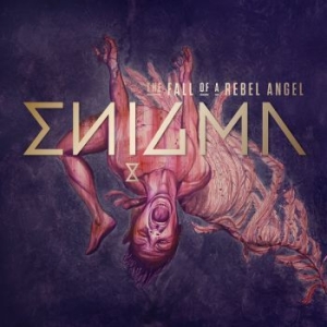 Enigma - Fall Of A Rebel Angel in the group OUR PICKS / CD Mid at Bengans Skivbutik AB (2071944)