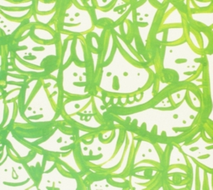 The Pooches - The Pooches (Vinyl) in the group OTHER / Övrigt / at Bengans Skivbutik AB (2071949)