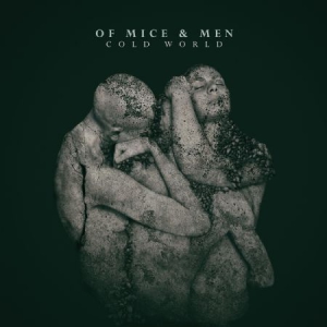 Of Mice & Men - Cold World in the group VINYL / Hårdrock,Pop-Rock at Bengans Skivbutik AB (2071953)