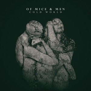 OF MICE & MEN - COLD WORLD in the group CD / New releases / Rock at Bengans Skivbutik AB (2071960)