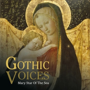 Gothic Voices - Mary Star Of The Sea in the group Externt_Lager /  at Bengans Skivbutik AB (2072093)