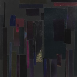 Katie Gately - Color in the group VINYL / Dance-Techno at Bengans Skivbutik AB (2072440)