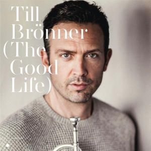 Brönner Till - The Good Life in the group CD / Jazz at Bengans Skivbutik AB (2072453)