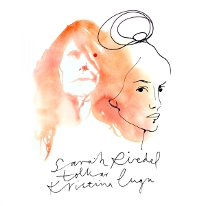 Sarah Riedel - Tolkar Kristina Lugn in the group OTHER / Övriga böcker at Bengans Skivbutik AB (2073480)