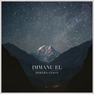 Immanu El - Hibernation in the group CD / Rock at Bengans Skivbutik AB (2073535)