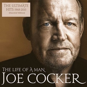 Cocker Joe - The Life Of A Man - The Ultimate Hits 19 in the group VINYL / Pop-Rock,Övrigt at Bengans Skivbutik AB (2073542)