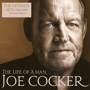 Cocker Joe - The Life Of A Man - The Ultimate Hits 1968 - 2013 (Essential Edition) in the group CD / Pop-Rock,Övrigt at Bengans Skivbutik AB (2073546)