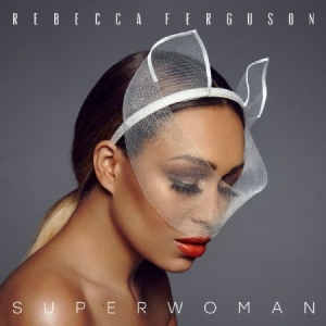 Ferguson Rebecca - Superwoman in the group CD / Pop at Bengans Skivbutik AB (2073549)