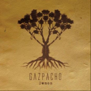 Gazpacho - Demon in the group CD / Rock at Bengans Skivbutik AB (2073935)