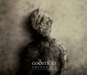 Godsticks - Emergence in the group CD / Rock at Bengans Skivbutik AB (2073938)