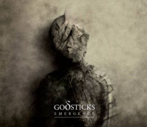 Godsticks - Emergence in the group CD / Pop-Rock at Bengans Skivbutik AB (2073938)