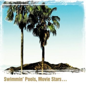 Dwight Yoakam - Swimmin' Pools, Movie Stars... in the group CD / Country at Bengans Skivbutik AB (2073940)