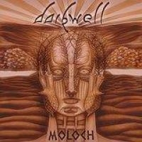 Darkwell - Moloch in the group CD / Hårdrock/ Heavy metal at Bengans Skivbutik AB (2073961)