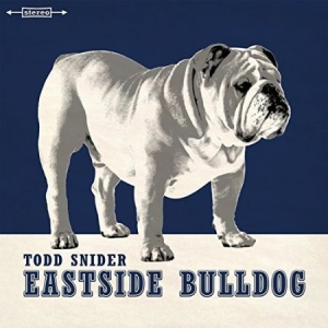 Snider Todd - Eastside Bulldog in the group CD / Rock at Bengans Skivbutik AB (2074020)