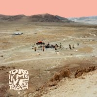 Toro Y Moi - Live From Trona in the group VINYL / Hårdrock,Pop-Rock at Bengans Skivbutik AB (2074035)
