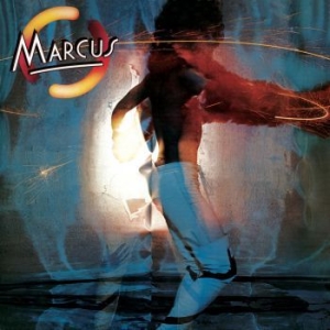 Marcus - Marcus in the group CD / Rock at Bengans Skivbutik AB (2074036)